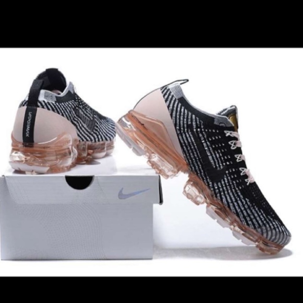 Nike VaporMax Flyknit 3